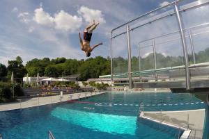 Freibadshooting Andi 1