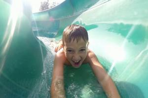 Freibadshooting Andi 6