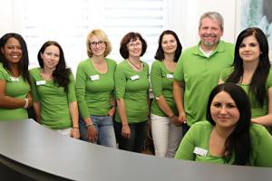 Team Alle Zahnarzt Pirmasens