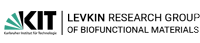 KIT Levkin Research Group